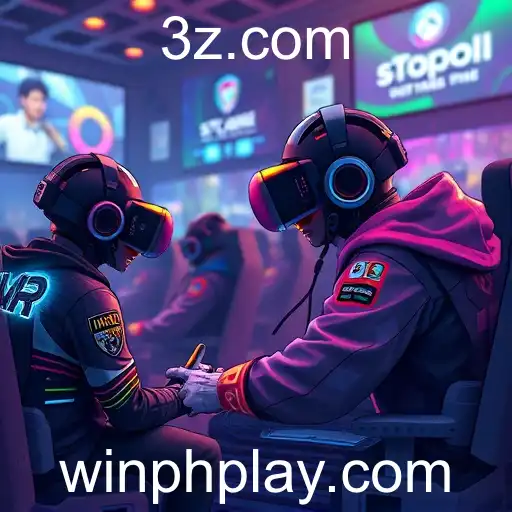 The Rise of Winph: Gaming in 2025