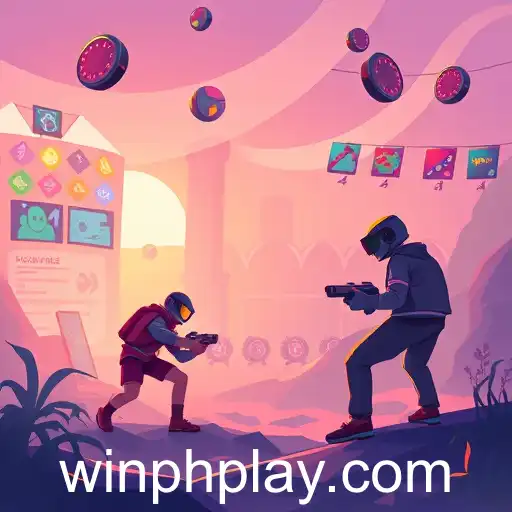 The Rise of Winph: Navigating the Gaming Frontier