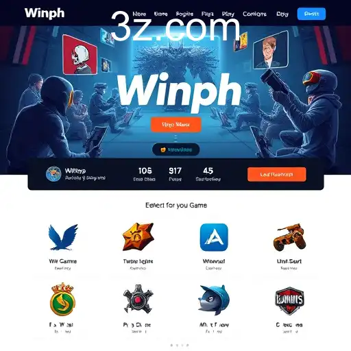 Evolving Trends in Online Gaming and Winph's Role