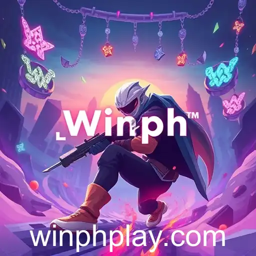 The Ascension of Winph in the Gaming World